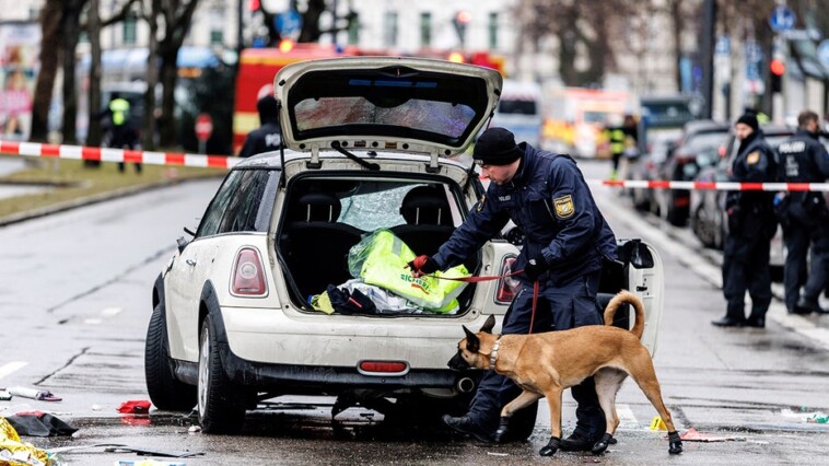 suspect-in-munich-car-attack-had-‘islamist-motivation,’-prosecutor-says