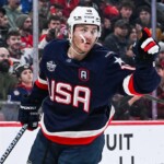 team-usa-star-matthew-tkachuk-delivers-stern-one-liner-after-canadian-fans-boo-during-american-national-anthem