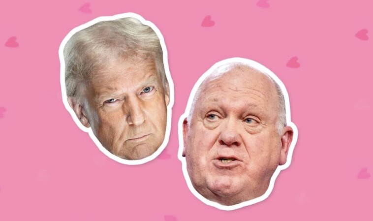 trump-white-house-sets-social-media-ablaze-with-a-savage-‘valentine’s-day’-message