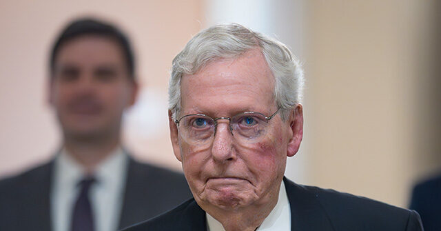 mitch-mcconnell,-opposing-maga,-no-longer-holds-power-to-‘bully’-senate-republicans