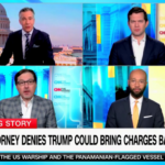 cnn-host-repeatedly-cuts-off-gop-panelist-in-tense-clashes-over-trump-doj,-ukraine