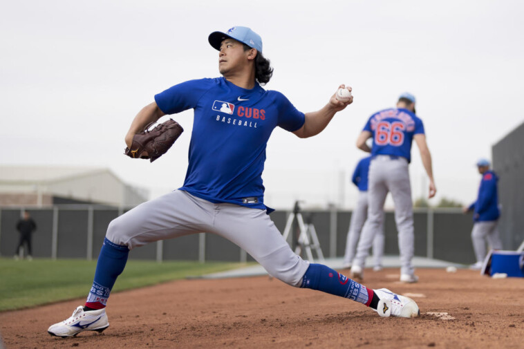 3-storylines-to-follow-as-the-chicago-cubs-open-spring-training