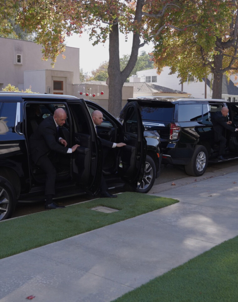 new-app-offers-personal-bodyguards-and-private-motorcades-on-demand-in-nyc