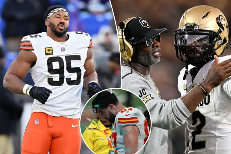 myles-garrett’s-future,-deion-sanders’-influence-top-nfl’s-most-intriguing-offseason-storylines