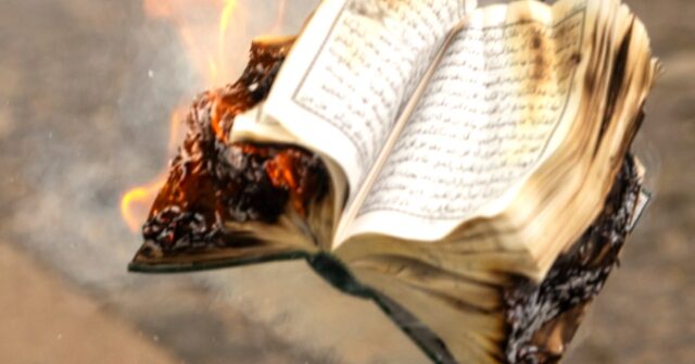 man-filmed-burning-qur’an-and-man-who-allegedly-attacked-him-with-knife-both-charged-in-london