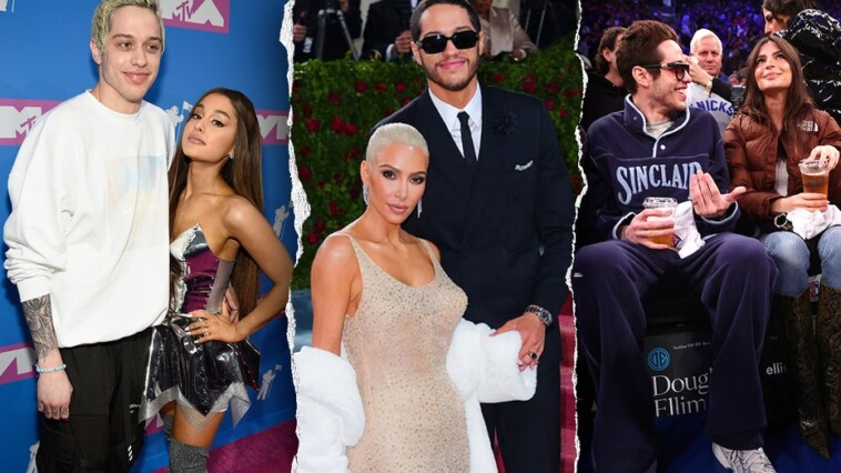 pete-davidson-claims-he-was-‘harassed’-about-love-life-‘because-i’m-ugly’-despite-dating-hollywood-‘hot-girls’