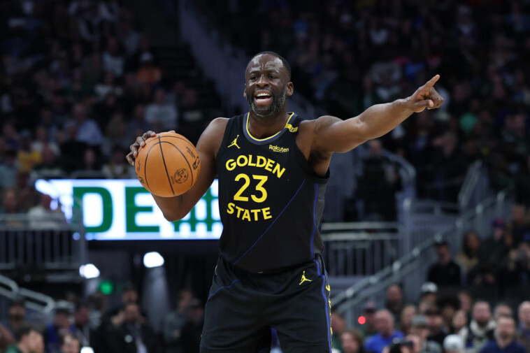 warriors’-draymond-green-says-nba-on-court-product-has-become-‘very-boring’