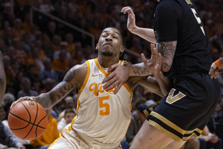 no.-5-tennessee-rallies-from-16-point-deficit-to-defeat-vanderbilt,-81-76