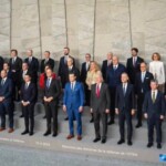 it’s-not-just-the-suit-–-can-you-spot-the-difference?-–-hegseth-posts-nato-meeting-pic,-says-‘one-of-these-things-is-not-like-the-others’