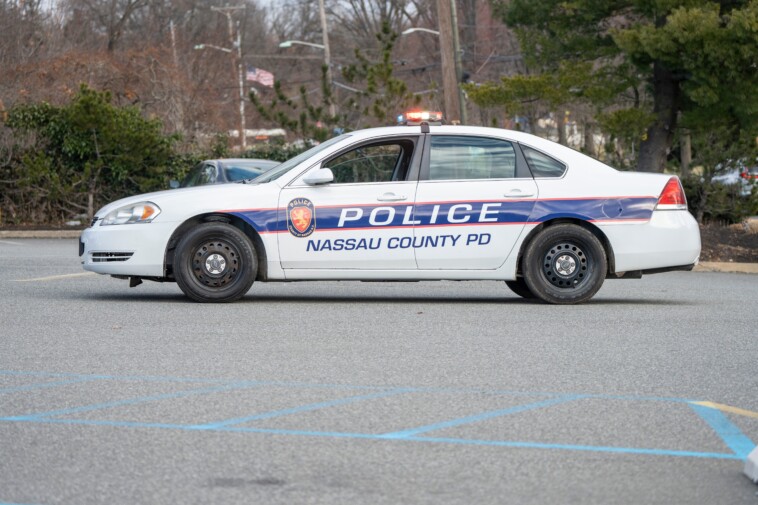 nyc-man-asleep-at-the-wheel-crashes-car,-injures-long-island-cop