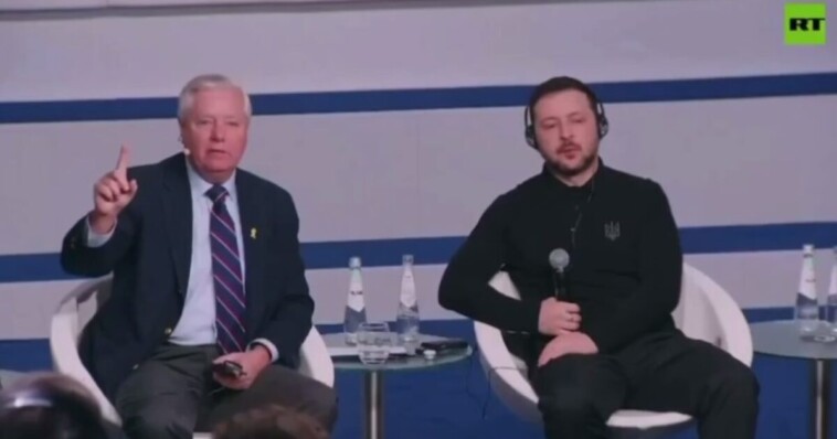 “you’re-the-ally-i’ve-been-waiting-for-all-my-life”-–-warmonger-and-lapdog-lindsey-graham-declares-his-unending-love-for-zelensky-in-ukraine-(video)