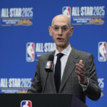 nba-commissioner-adam-silver-is-facing-numerous-issues,-but-he-won’t-stop-trying-to-improve-the-game