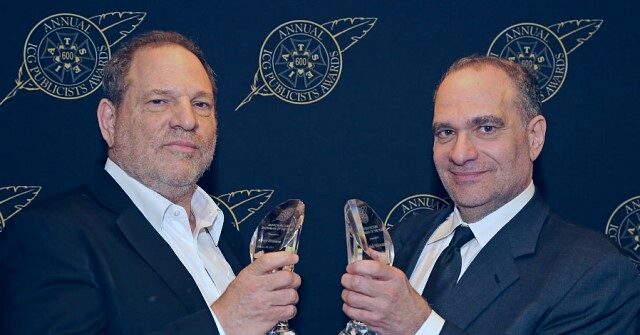 harvey-weinstein-sues-brother-bob,-claims-he-was-duped-into-guaranteeing-$45m-loan