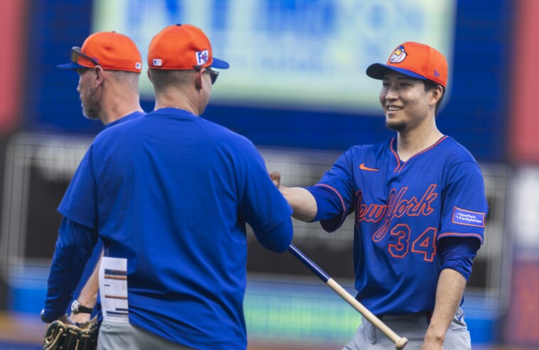 mets’-kodai-senga-all-smiles-after-passing-first-spring-training-hurdle