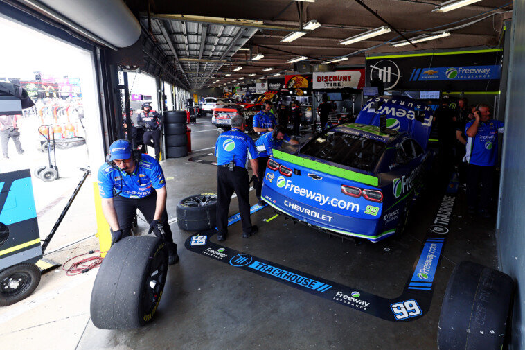 nascar’s-daytona-500-to-start-earlier-to-avoid-potential-weather-hazards-in-florida