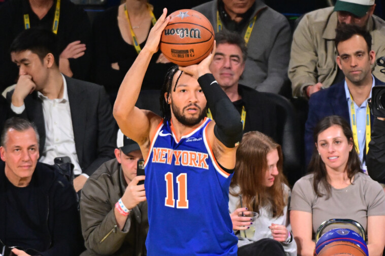 knicks’-jalen-brunson-fades-in-3-point-contest-after-hot-start:-‘oops’