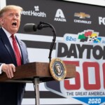 trump-expected-to-attend-nascar’s-daytona-500-after-super-bowl-lix-appearance