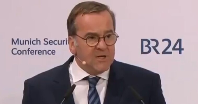 watch:-german-defense-minister-melts-down-at-podium-after-jd-vance-humiliates-european-leaders