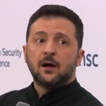 zelensky-says-it-will-be-more-dangerous-if-president-trump-speaks-with-putin-first-before-speaking-with-ukraine-(video)