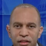 hakeem-jeffries:-gop-budget-a-‘non-starter,’-every-single-democrat-will-oppose-it