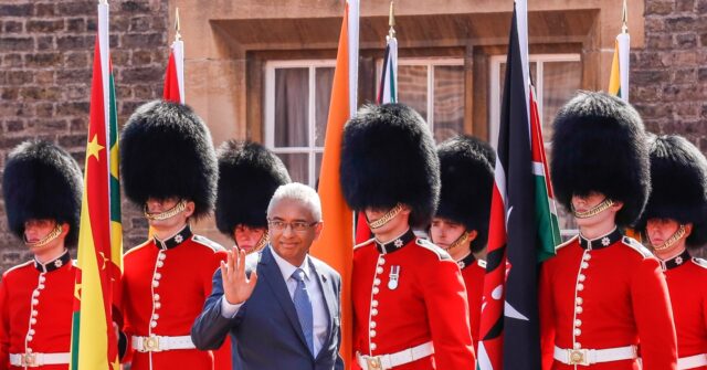 former-mauritius-pm-who-oversaw-uk-chagos-islands-deal-arrested-in-money-laundering-probe