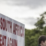 afrikaners-gather-at-us.-embassy-to-show-support-for-trump