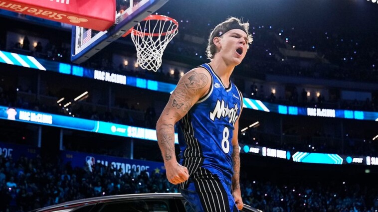 mac-mcclung,-who-has-played-in-1-nba-game-this-season,-wins-3rd-straight-dunk-contest