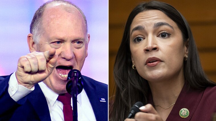 tom-homan-fires-back-at-aoc-for-mocking-his-warning-that-‘evading-law-enforcement’-has-consequences