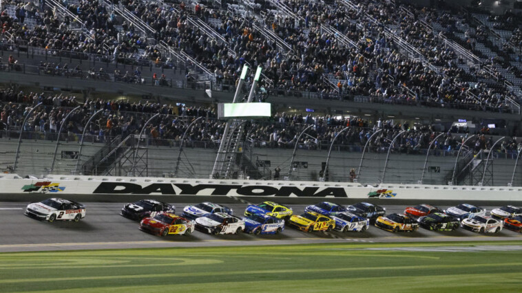 daytona-500-live:-president-trump-visits,-weather-updates-and-more-as-2025-nascar-cup-series-begins