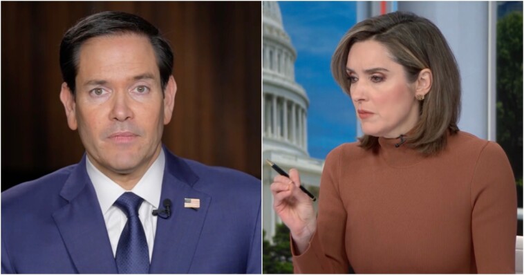 marco-rubio-fires-back-at-european-elites-for-throwing-temper-tantrums-over-jd-vance’s-historic-speech-—-fake-news-hack-margaret-brennan-shamelessly-blames-holocaust-on-free-speech