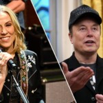 sheryl-crow-sells-her-tesla-to-protest-elon-musk,-donates-the-money-to-npr