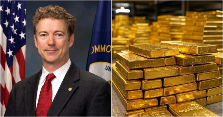 sen.-rand-paul-calls-for-first-fort-knox-gold-audit-in-50-years,-taps-elon-musk’s-doge-for-verification-—-foia-requests-show-7-out-of-13-previous-audits-reportedly-missing