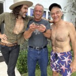 rfk-posts-wild-pic-of-him-with-lizard-—-flanked-by-russell-brand-and-shirtless-dr.-oz