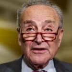 democratic-lawmakers-in-chaos-3-weeks-into-trump’s-presidency,-pulling-chuck-schumer-in-opposite-directions