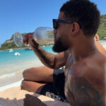 paul-george’s-steamy-vacation-photos-with-wife-enrages-76ers-fans-after-disastrous-first-half