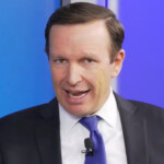 white-house-mocks-‘moron’-senator-chris-murphy-for-launching-foul-mouthed-rant-at-lara-trump-parody-page