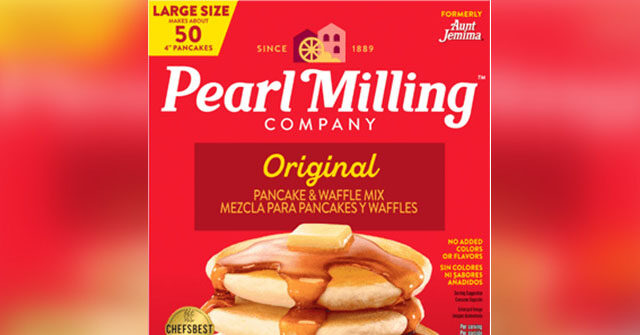 fda-escalates-recall-of-quaker-oats-pancake-mix-to-‘most-serious’-level