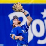 college-baseball-week-1:-top-25-rankings,-play-of-the-week-and-what-to-watch