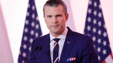 defense-secretary-pete-hegseth-says-biden’s-irs-targeted-him-for-an-audit