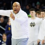 notre-dame-coach-micah-shrewsberry-obliterates-‘embarrassing’-fans-in-fiery-postgame-rant