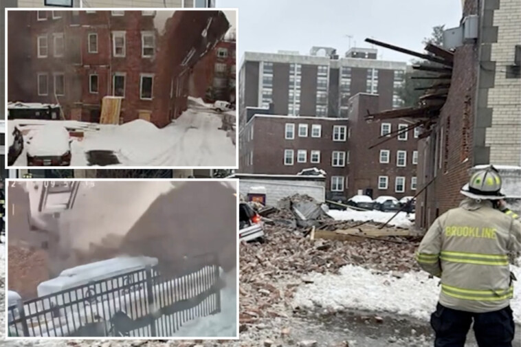 bricks-bury-boston-area-street-in-dramatic-caught-on-video-building-collapse:-‘a-really-loud-boom’