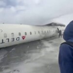 toronto-plane-crash-timeline:-delta-flight-from-minneapolis-flips-upside-while-attempting-to-land