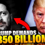 bombshell:-trump-demands-zelensky-repay-$350-billion-to-the-us.-|-elijah-schaffer’s-top-5-(video)