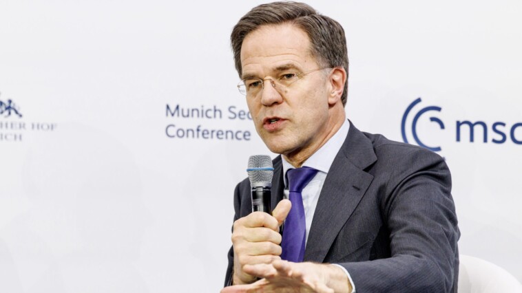 nato-secretary-general-mark-rutte’s-message-to-europe:-‘stop-complaining,-start-acting’