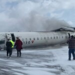 stunning-footage:-delta-plane-ends-up-completely-upside-down-after-crash-landing