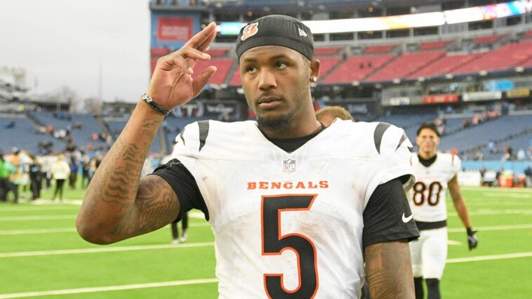 bengals-expected-to-franchise-tag-tee-higgins-again,-hoping-to-reach-long-term-deal:-report