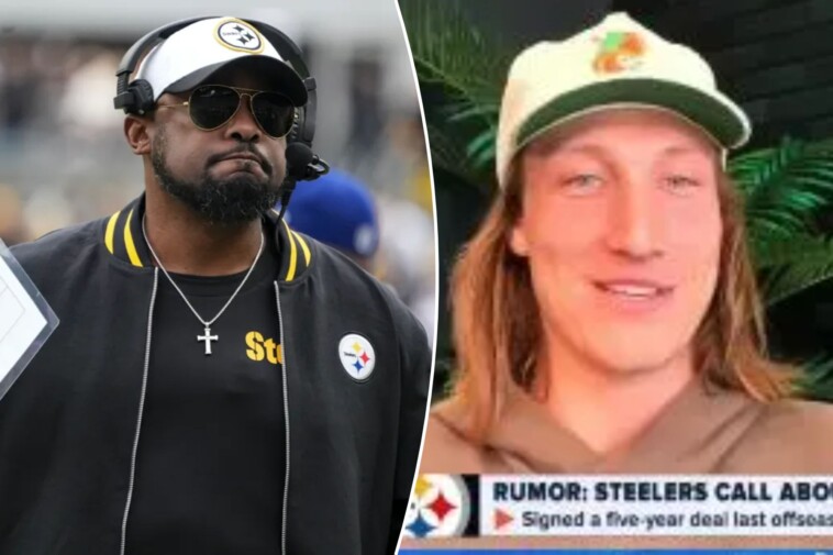 trevor-lawrence-reveals-how-he-reacted-to-steelers-trade-rumor