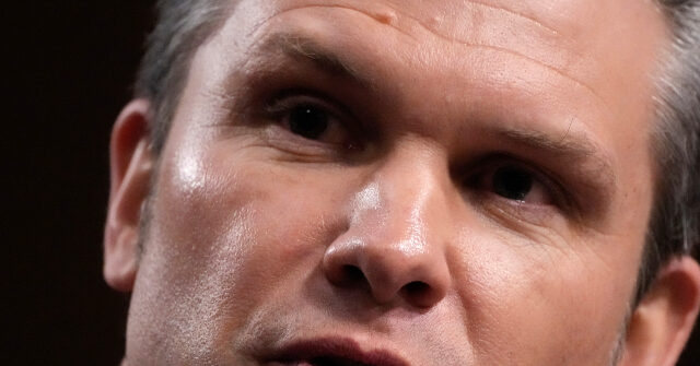 defense-secretary-hegseth-claims-‘outgoing-biden-irs’-targeted-him-for-a-‘rushed’-tax-audit