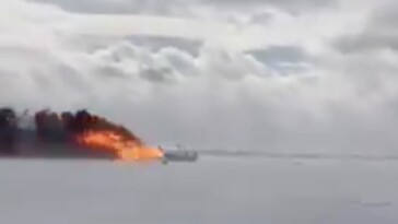 dramatic-video-shows-delta-plane-burst-into-flames-moments-before-flipping-after-landing-at-toronto-airport