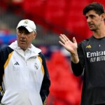 courtois:-ancelotti-lost-temper-at-times-this-season